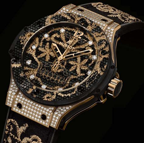 uhrenmarke hublot|Hublot watch origin.